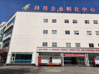 Shenzhen Shoucheng Communication Co., Ltd. 製造者の生産ライン