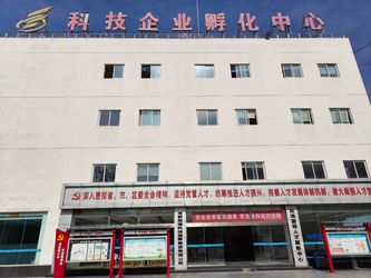 Shenzhen Shoucheng Communication Co., Ltd. 製造者の生産ライン