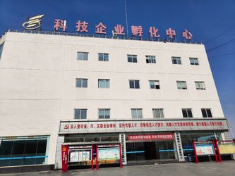 Shenzhen Shoucheng Communication Co., Ltd. 製造者の生産ライン