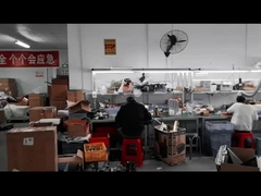 会社のビデオ紹介