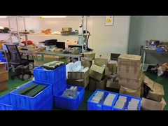 会社のビデオ紹介