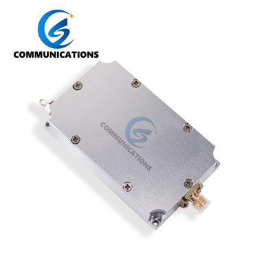 購入 900MHz 10W RF モジュールを持つUAV検出システム 究極のセキュリティソリューション online manufacture