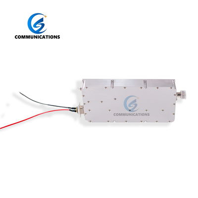 購入 シガルUAV防衛システム 2.4G 100W アンチドローンモジュール UAアンチPAアンチUAVRFモジュール online manufacture