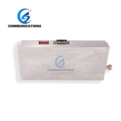 購入 200W Sigal Uav ドローン検出のための防御システム 2400-2500MHz 2.4G RF信号モジュール online manufacture