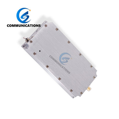 購入 ドローン検知システム 30W GPSL1 1.5G シガルUAV防衛システム online manufacture