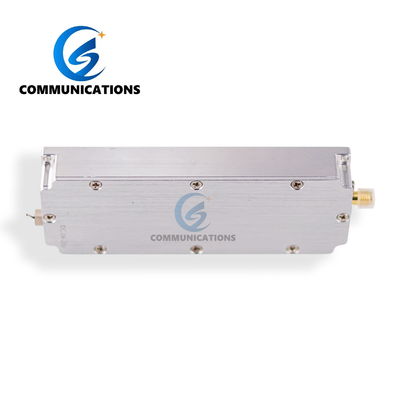 購入 2.4G 20W RF パワーアンプ ドローン妨害モジュール、周波数2400-2500 MHz、出力43dBm online manufacture