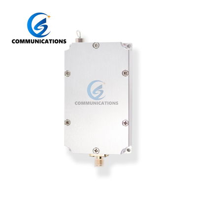 4G信号ブースターで効果的な900MHz 10WアンチドローンUAV検出システム
