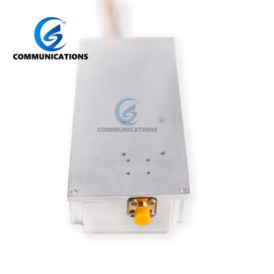 高性能 5.2G 100W PA ドローン検知と防衛モジュール ドローン検知装置