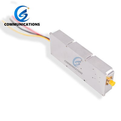50W 5.8G 周波数 セキュリティと防衛のための反ドローンシステム