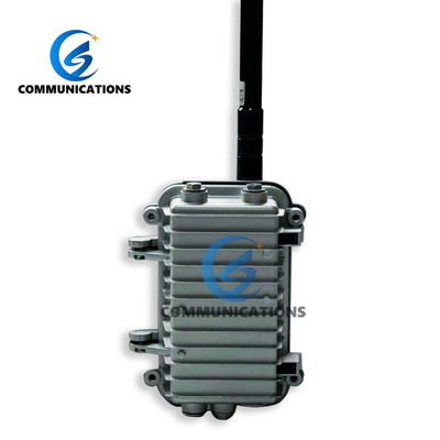 シグナルUAV防御システム 防爆ドローン 手持ちカウンター 700-1100mhz 433mhz 900mhz