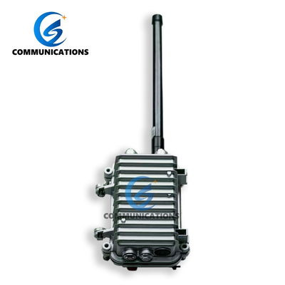 90W 3バンド 700-1100MHz 900M 2.4G 5.8G 手持ちのFPVドローンジャマー