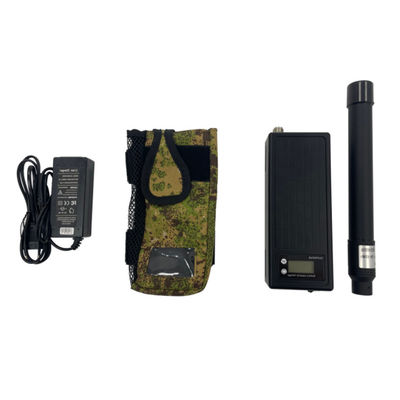 ウェアラブル 圧縮器 ワンバンド 700-1020mhz 40W 高増幅とIP68 防水 Anti FPV 設備